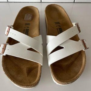 Birkenstock Yao Sandals - Narrow